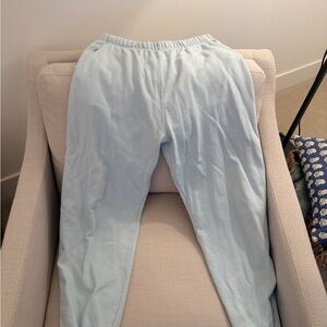 Daily Drills jogger sweatpants